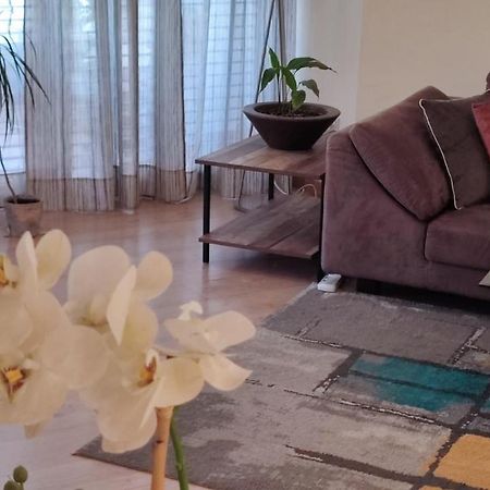 Isabella Modern Flat City Center Nicosia Luaran gambar