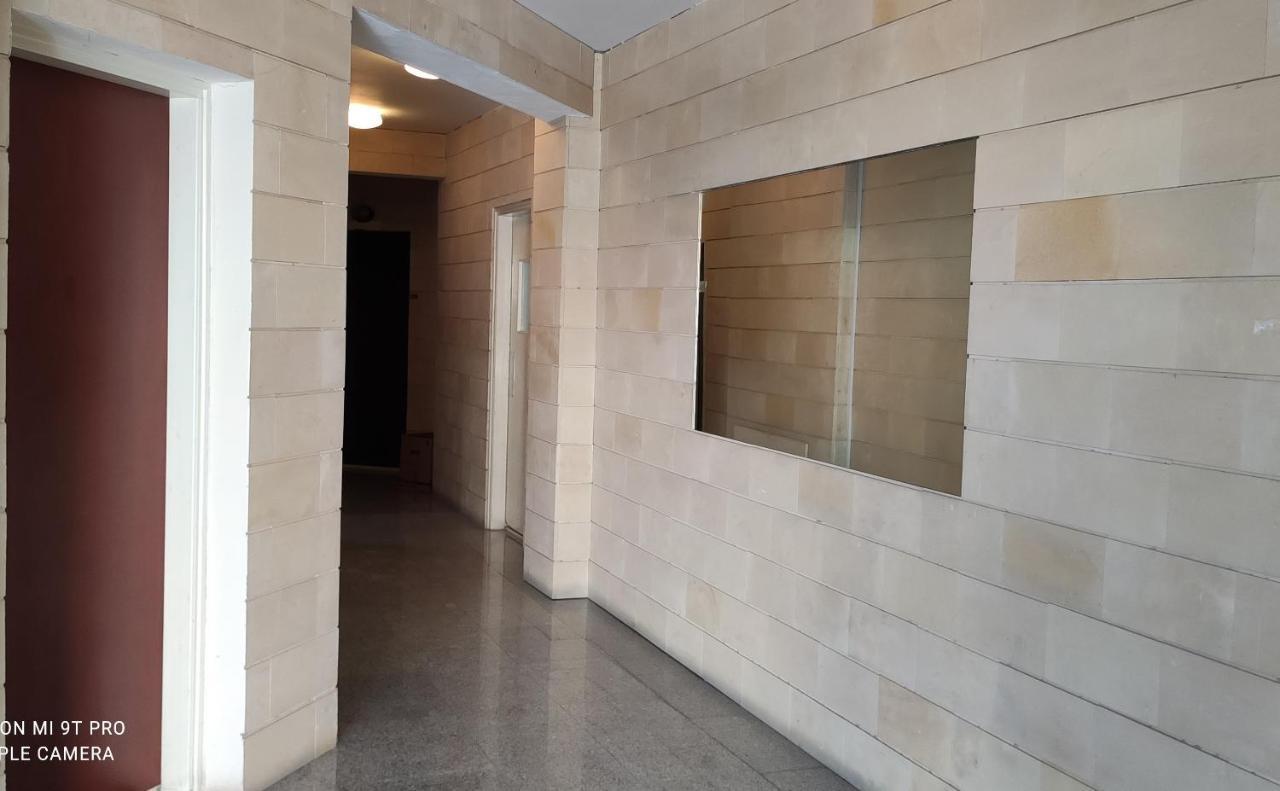 Isabella Modern Flat City Center Nicosia Luaran gambar