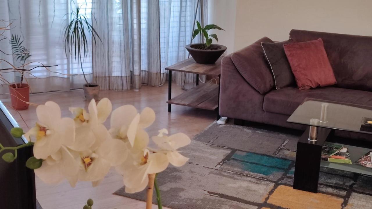 Isabella Modern Flat City Center Nicosia Luaran gambar