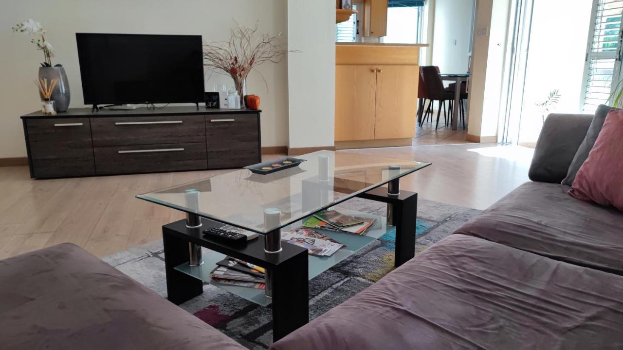 Isabella Modern Flat City Center Nicosia Luaran gambar
