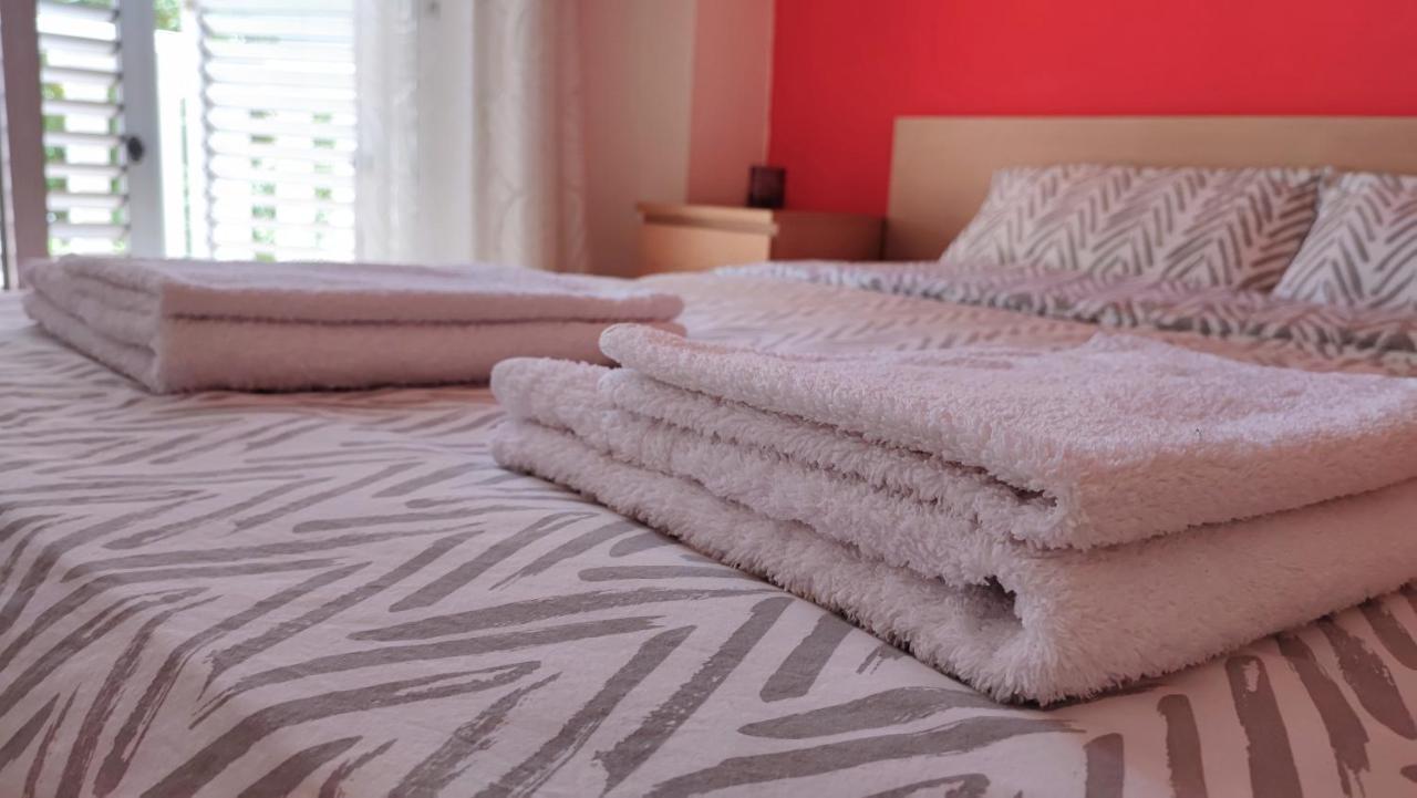 Isabella Modern Flat City Center Nicosia Luaran gambar