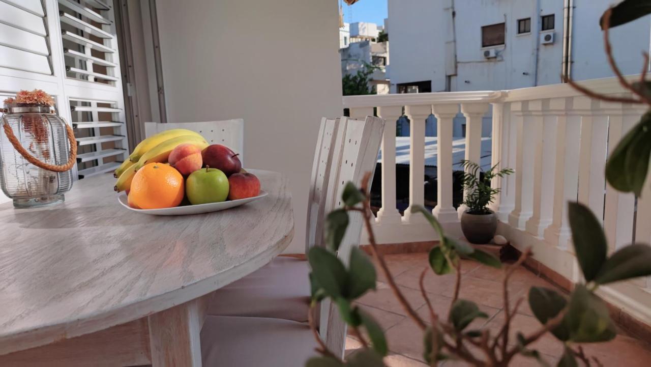 Isabella Modern Flat City Center Nicosia Luaran gambar
