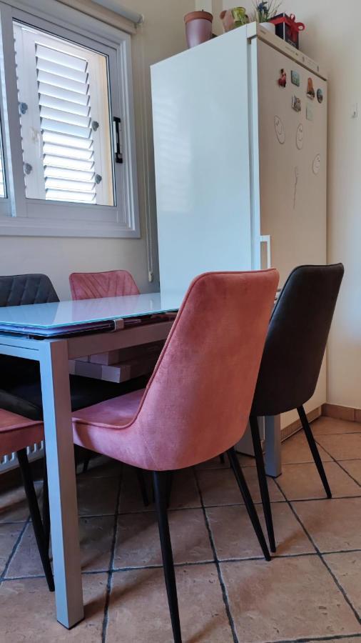 Isabella Modern Flat City Center Nicosia Luaran gambar