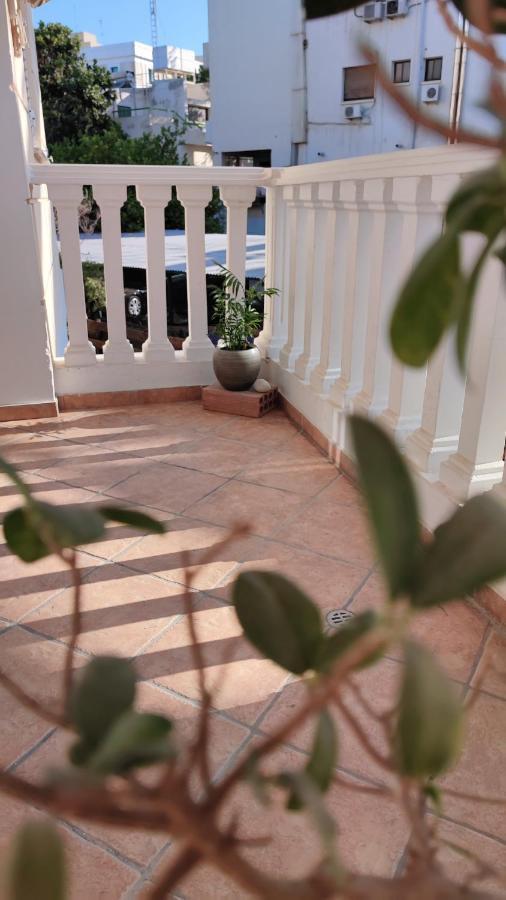 Isabella Modern Flat City Center Nicosia Luaran gambar