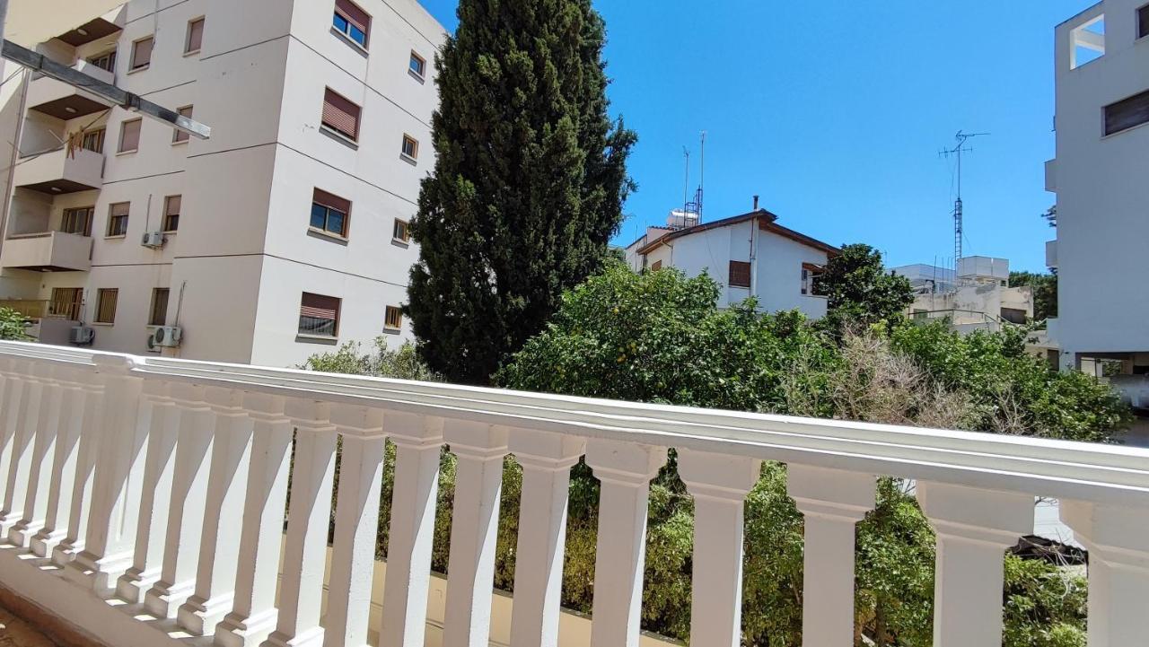Isabella Modern Flat City Center Nicosia Luaran gambar