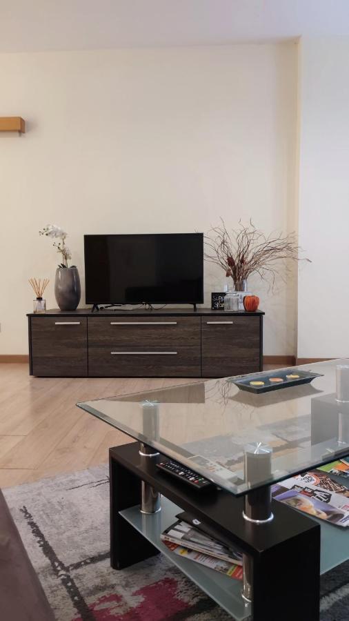 Isabella Modern Flat City Center Nicosia Luaran gambar