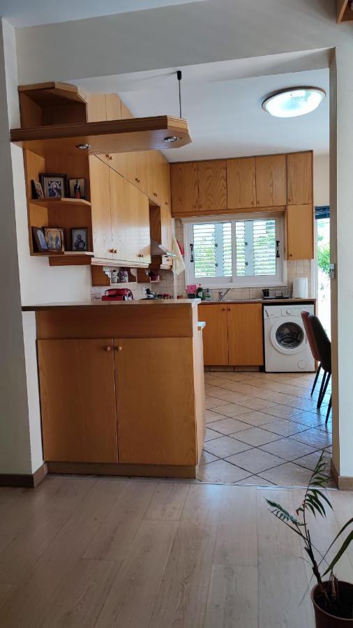 Isabella Modern Flat City Center Nicosia Luaran gambar
