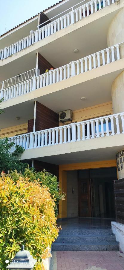 Isabella Modern Flat City Center Nicosia Luaran gambar